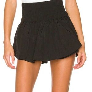 Free People The Way Home Shorts..NWT..Size M